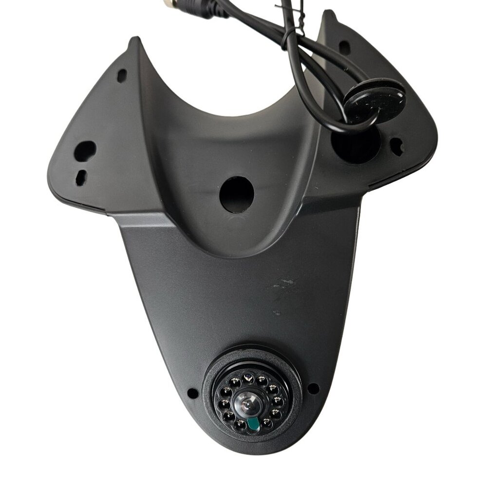 Car Rear View Color Camera Kit With Wiring & Mounting Accessories - Picture 7 of 9